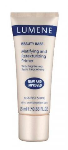 Зимние новинки Lumene: обновленная линейка Beauty Base и тональный крем с эффектом моментального лифтинга Time Freeze фото 6